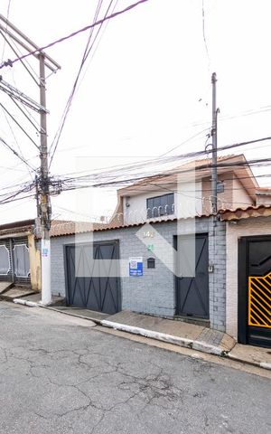 Casa à venda com 150m², 3 quartos e 4 vagasFachada