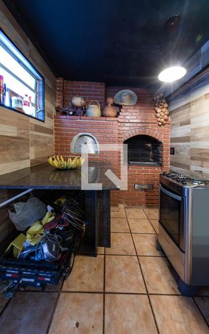 Casa à venda com 150m², 3 quartos e 4 vagasÁrea comum