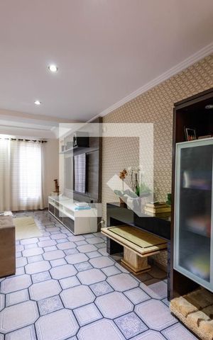 Casa à venda com 150m², 3 quartos e 4 vagasSala