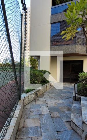 Apartamento à venda com 226m², 4 quartos e 4 vagas Apartamento à venda com 226m², 4 quartos e 4 vagasÁrea comum