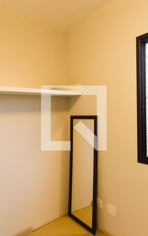 Apartamento para alugar com 58m², 2 quartos e 1 vaga Apartamento para alugar com 58m², 2 quartos e 1 vagaQuarto 2