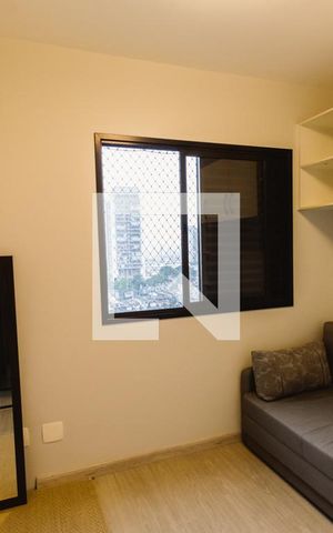 Apartamento para alugar com 58m², 2 quartos e 1 vaga Apartamento para alugar com 58m², 2 quartos e 1 vagaQuarto 2