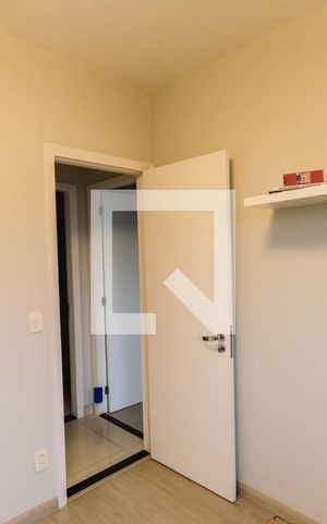 Apartamento para alugar com 58m², 2 quartos e 1 vaga Apartamento para alugar com 58m², 2 quartos e 1 vagaQuarto 2
