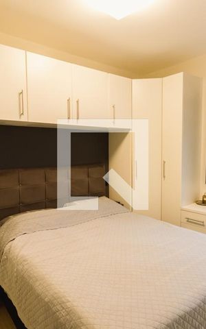 Apartamento para alugar com 58m², 2 quartos e 1 vaga Apartamento para alugar com 58m², 2 quartos e 1 vagaSuíte 1