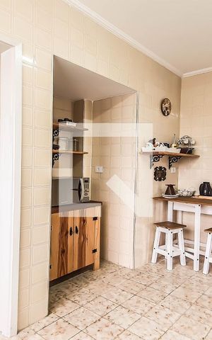 Apartamento para alugar com 84m², 2 quartos e 1 vaga Apartamento para alugar com 84m², 2 quartos e 1 vagaCozinha