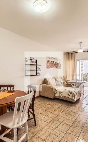 Apartamento para alugar com 84m², 2 quartos e 1 vaga Apartamento para alugar com 84m², 2 quartos e 1 vagaSala