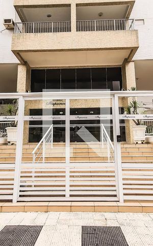 Apartamento para alugar com 84m², 2 quartos e 1 vaga Apartamento para alugar com 84m², 2 quartos e 1 vagaFachada do Prédio