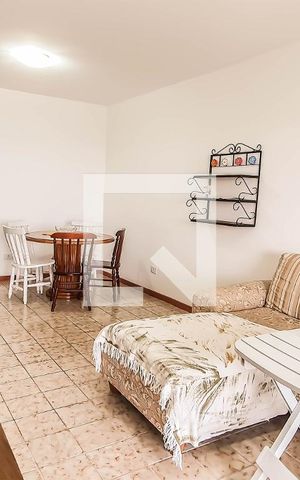 Apartamento para alugar com 84m², 2 quartos e 1 vaga Apartamento para alugar com 84m², 2 quartos e 1 vagaSala