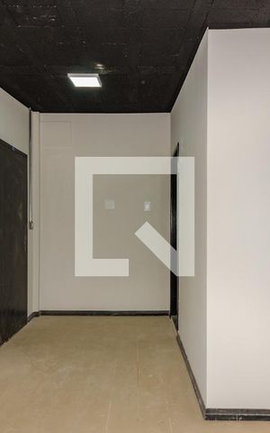 Studio para alugar com 27m², 1 quarto e sem vaga Studio para alugar com 27m², 1 quarto e sem vagaSuíte