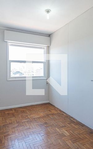 Apartamento à venda com 57m², 2 quartos e 1 vaga Apartamento à venda com 57m², 2 quartos e 1 vagaSala