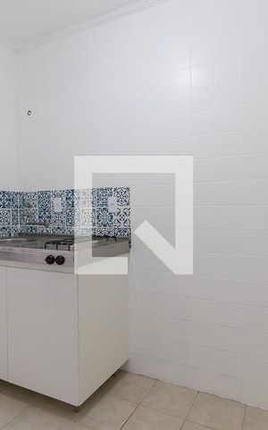 Studio à venda com 54m², 1 quarto e 1 vagaCozinha