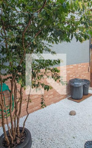 Casa para alugar com 225m², 3 quartos e 3 vagas Casa para alugar com 225m², 3 quartos e 3 vagasÁrea Externa