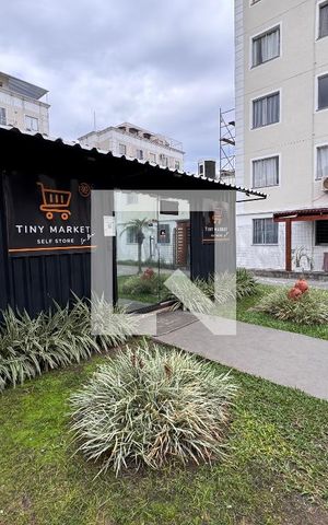Apartamento à venda com 52m², 3 quartos e 1 vagaÁrea comum