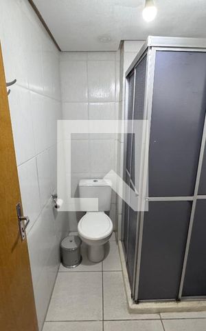 Apartamento à venda com 52m², 3 quartos e 1 vagaBanheiro