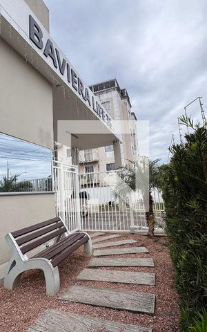 Apartamento à venda com 52m², 3 quartos e 1 vagaÁrea comum