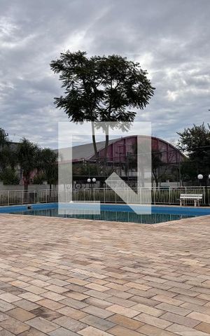 Apartamento à venda com 52m², 3 quartos e 1 vagaÁrea comum