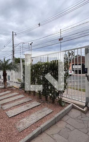 Apartamento à venda com 52m², 3 quartos e 1 vagaÁrea comum