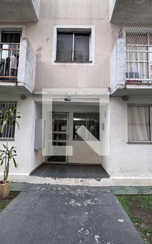 Apartamento à venda com 52m², 3 quartos e 1 vagaÁrea comum