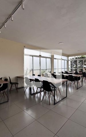 Apartamento à venda com 52m², 3 quartos e 1 vagaÁrea comum