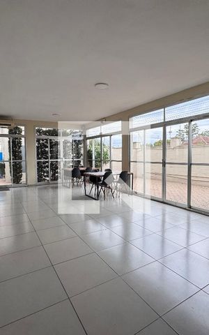 Apartamento à venda com 52m², 3 quartos e 1 vagaÁrea comum