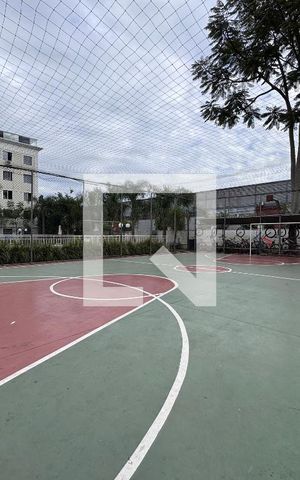 Apartamento à venda com 52m², 3 quartos e 1 vagaÁrea comum
