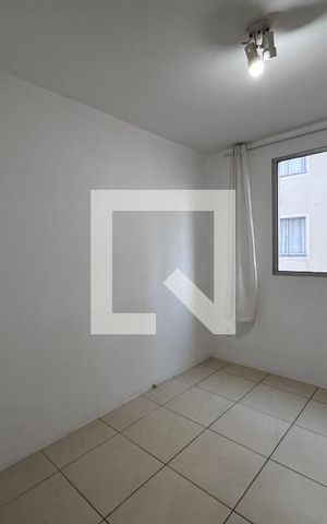 Apartamento à venda com 52m², 3 quartos e 1 vagaQuarto 3