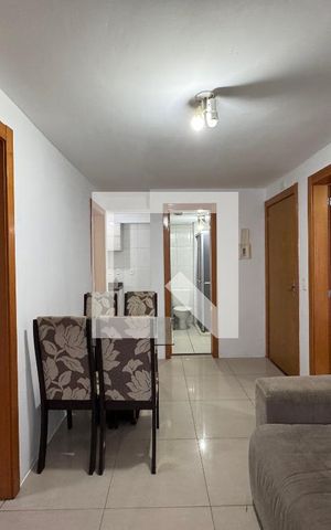 Apartamento à venda com 52m², 3 quartos e 1 vagaSala
