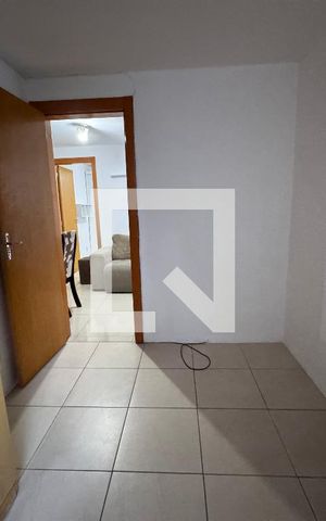 Apartamento à venda com 52m², 3 quartos e 1 vagaQuarto 1