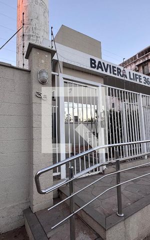 Apartamento à venda com 52m², 3 quartos e 1 vagaFachada + Placa