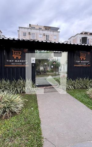 Apartamento à venda com 52m², 3 quartos e 1 vagaÁrea comum