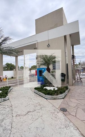 Apartamento à venda com 52m², 3 quartos e 1 vagaÁrea comum