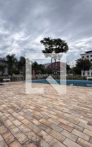 Apartamento à venda com 52m², 3 quartos e 1 vagaÁrea comum