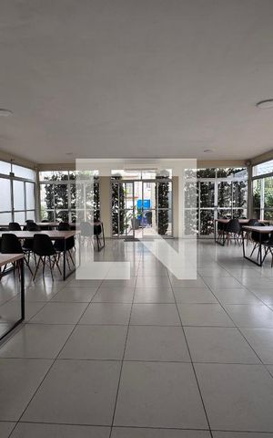 Apartamento à venda com 52m², 3 quartos e 1 vagaÁrea comum