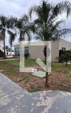 Apartamento à venda com 52m², 3 quartos e 1 vagaÁrea comum
