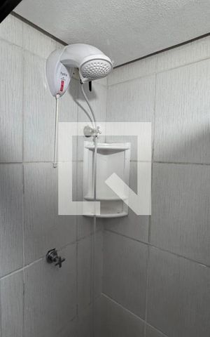 Apartamento à venda com 52m², 3 quartos e 1 vagaBanheiro
