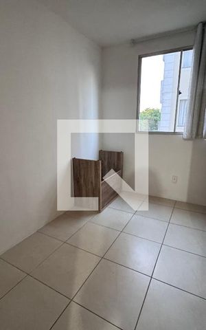 Apartamento à venda com 52m², 3 quartos e 1 vagaQuarto 1