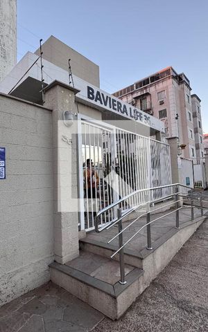 Apartamento à venda com 52m², 3 quartos e 1 vagaFachada + Placa