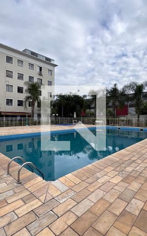 Apartamento à venda com 52m², 3 quartos e 1 vagaÁrea comum
