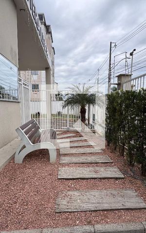 Apartamento à venda com 52m², 3 quartos e 1 vagaÁrea comum