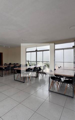 Apartamento à venda com 52m², 3 quartos e 1 vagaÁrea comum