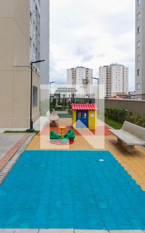 Apartamento à venda com 32m², 1 quarto e sem vagaÁrea Comum - Playground