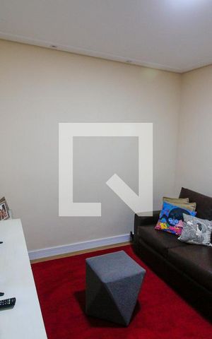 Apartamento à venda com 122m², 3 quartos e 2 vagas Apartamento à venda com 122m², 3 quartos e 2 vagasSala de TV