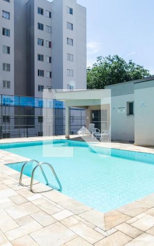 Apartamento à venda com 74m², 3 quartos e 1 vagaÁrea Comum