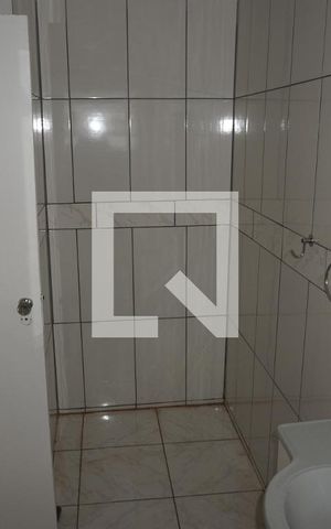 Apartamento para alugar com 75m², 1 quarto e sem vagaBanheiro
