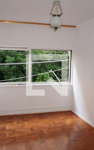 Apartamento para alugar com 75m², 1 quarto e sem vagaQuarto