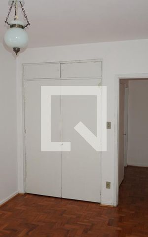 Apartamento para alugar com 75m², 1 quarto e sem vagaQuarto