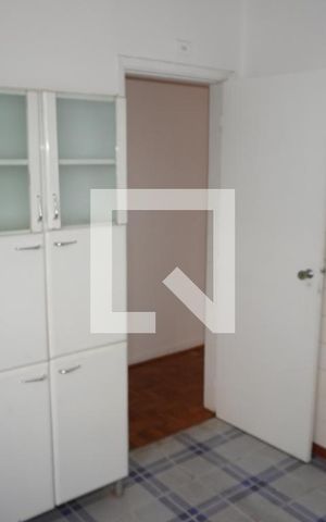 Apartamento para alugar com 75m², 1 quarto e sem vagaCozinha