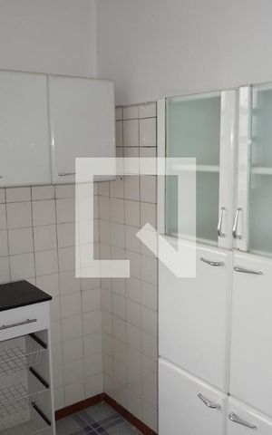 Apartamento para alugar com 75m², 1 quarto e sem vagaCozinha