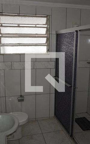 Apartamento para alugar com 75m², 1 quarto e sem vagaBanheiro