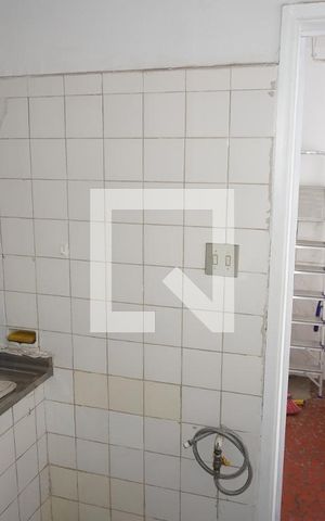 Apartamento para alugar com 75m², 1 quarto e sem vagaCozinha